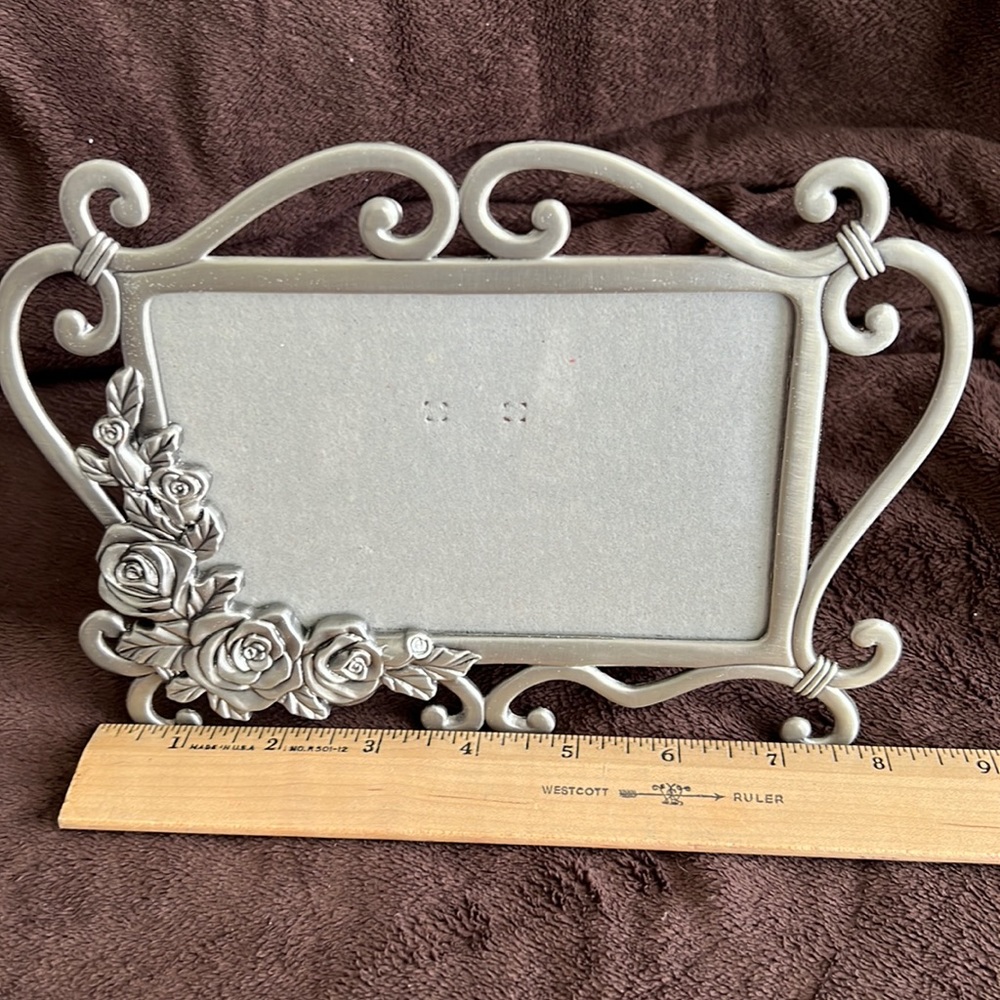 Picture frames